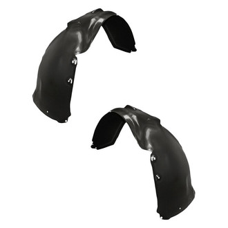 Replacement - Front Fender Liner