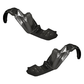 Replacement - Front Fender Liner