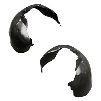 Replacement - Front Fender Liner
