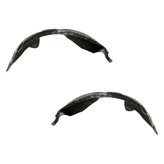 Replacement - Front Fender Liner