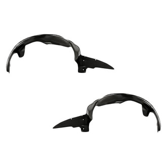 Replacement - Front Fender Liner
