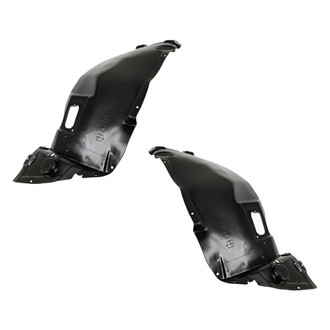 Replacement - Front Fender Splash Shield