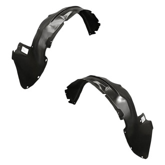 Replacement - Front Fender Liner
