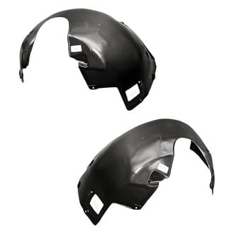 Replacement - Front Fender Liner