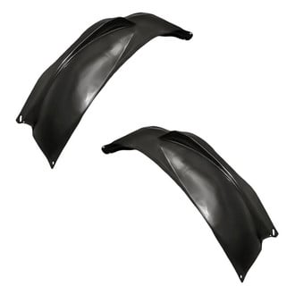 Replacement - Front Fender Liner Rear Section