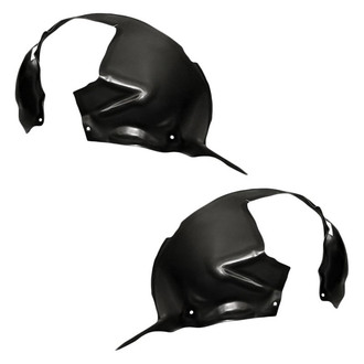 Replacement - Front Fender Liner