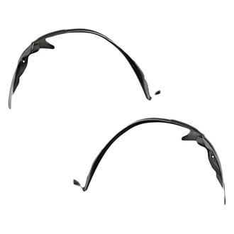 Replacement - Front Fender Liner