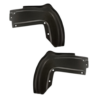 Replacement® - Fender Splash Shield