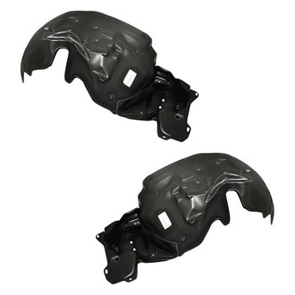Replacement - Front Fender Liner