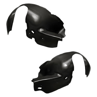Replacement - Front Fender Liner