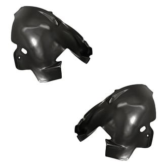 Replacement® - Fender Liner Section