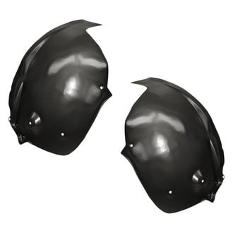 Replacement® - Fender Liner Section