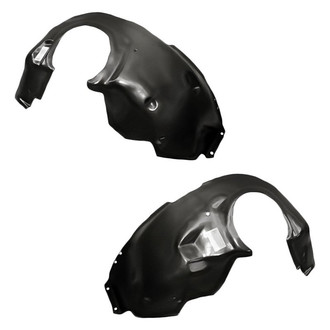 Replacement® - Fender Liner