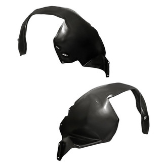 Replacement - Front Fender Liner