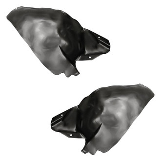 Replacement® - Fender Liner Section