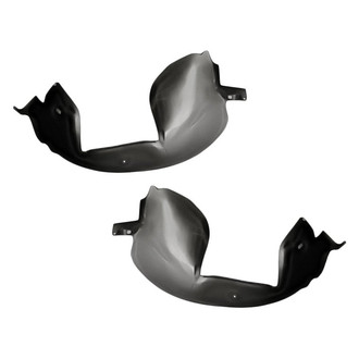 Replacement - Front Fender Liner