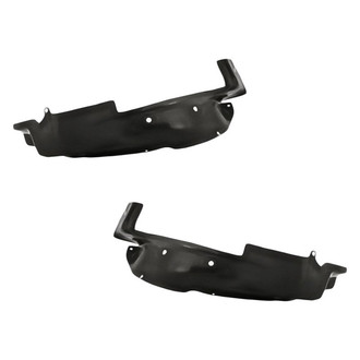 Replacement® - Fender Liner Section