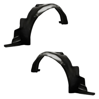 Replacement - Front Fender Liner