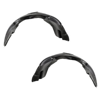 Replacement - Front Fender Liner