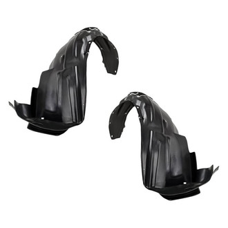 Replacement - Front Fender Liner