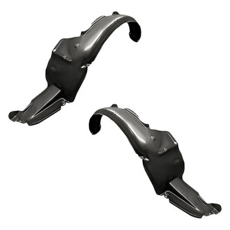 Replacement - Front Fender Liner