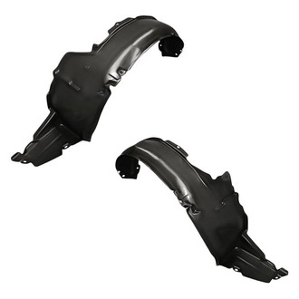 Replacement - Front Fender Liner