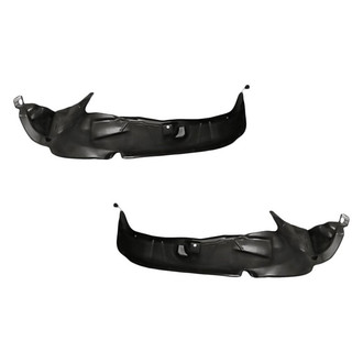 Replacement - Front Fender Liner