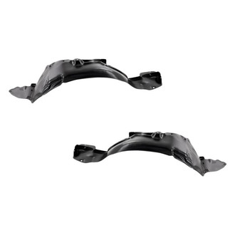 Replacement - Front Fender Liner