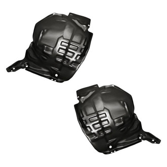 Replacement® - Fender Liner Section