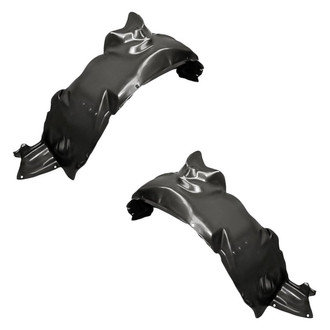 Replacement - Front Fender Liner