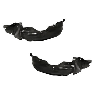 Replacement - Front Fender Liner