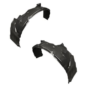 Replacement - Front Fender Liner