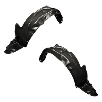 Replacement - Front Fender Liner