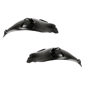 Replacement - Front Fender Splash Shield