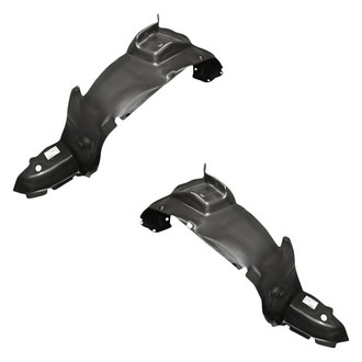 Replacement - Front Fender Liner