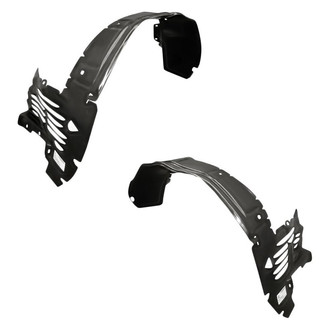 Replacement - Front Fender Liner