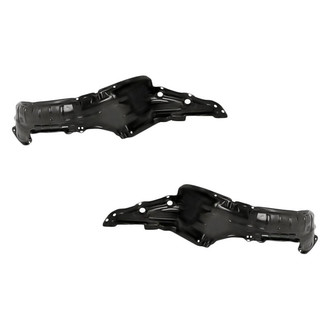 Replacement - Front Fender Liner