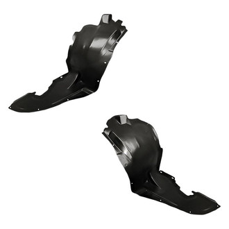 Replacement® - Fender Liner Section