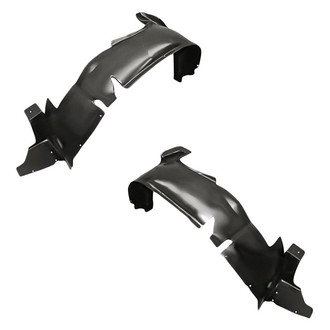 Replacement - Front Fender Liner