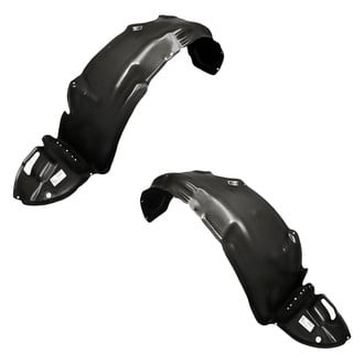 Replacement - Front Fender Liner