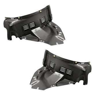 Replacement® - Fender Liner Section