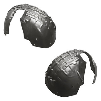 Replacement® - Fender Liner Section