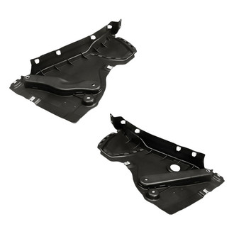 Replacement® - Fender Splash Shield