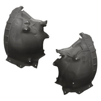 Replacement® - Fender Liner Section