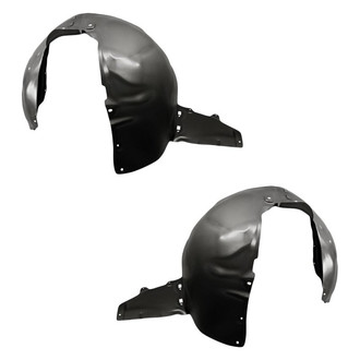 Replacement® - Fender Liner