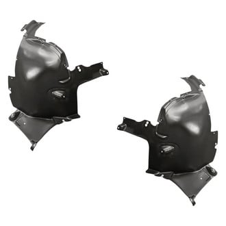 Replacement® - Fender Liner Section
