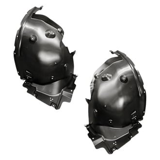 Replacement® - Fender Liner Section