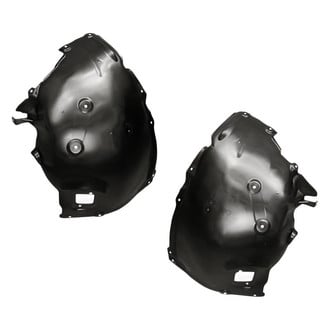 Replacement® - Fender Liner
