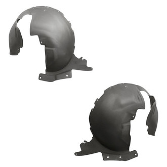 Replacement® - Fender Liner Section