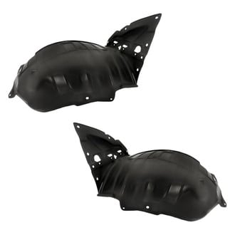 Replacement® - Fender Liner Section